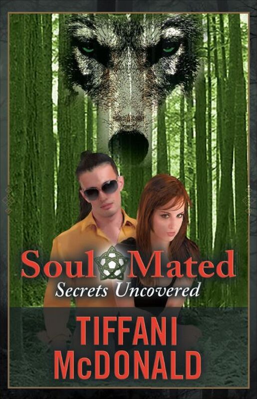 Soul Mated "Secrets Uncovered"