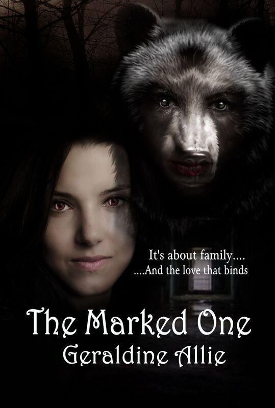 The Marked One