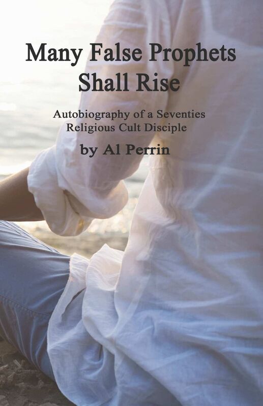 Many False Prophets Shall Rise - SECOND EDITION