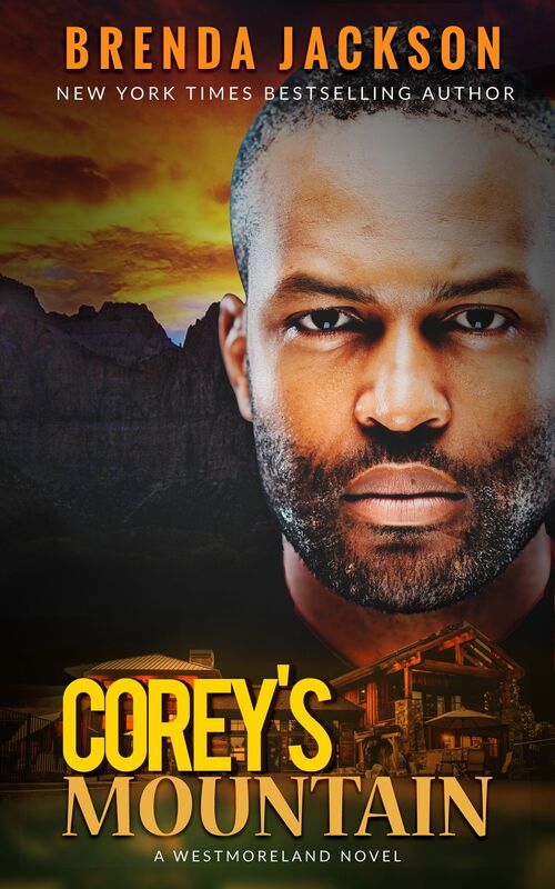 COREY'S MOUNTAIN