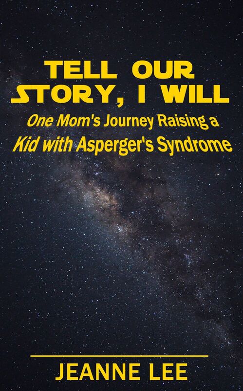 Tell Our Story, I Will