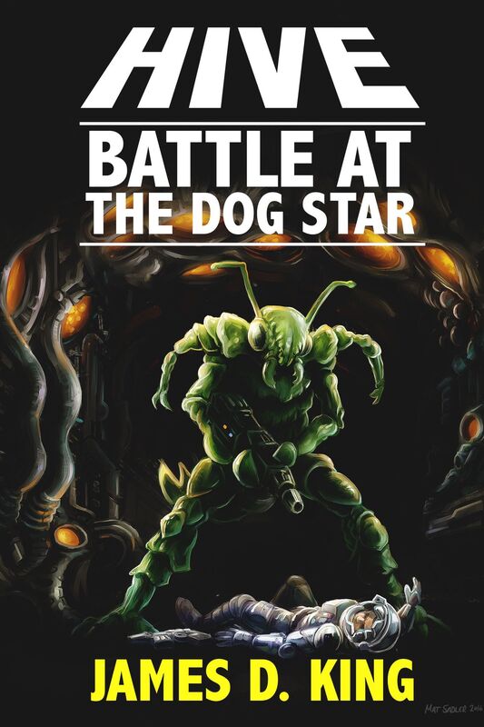 HIVE: Battle at the Dog Star