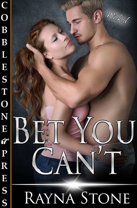 Bet You Can't