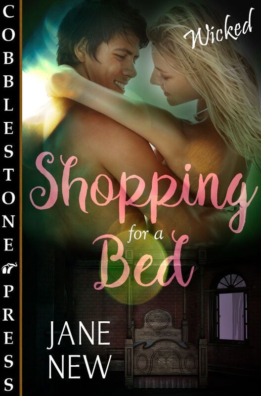 Shopping for a Bed