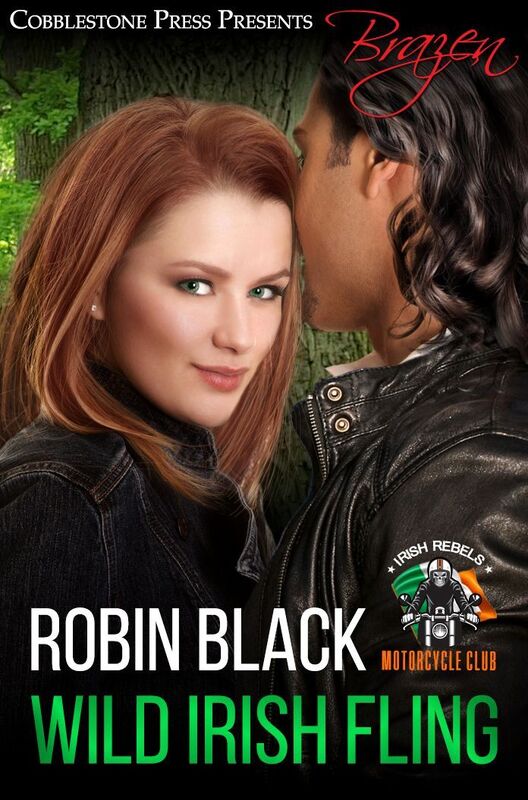 Wild Irish Fling