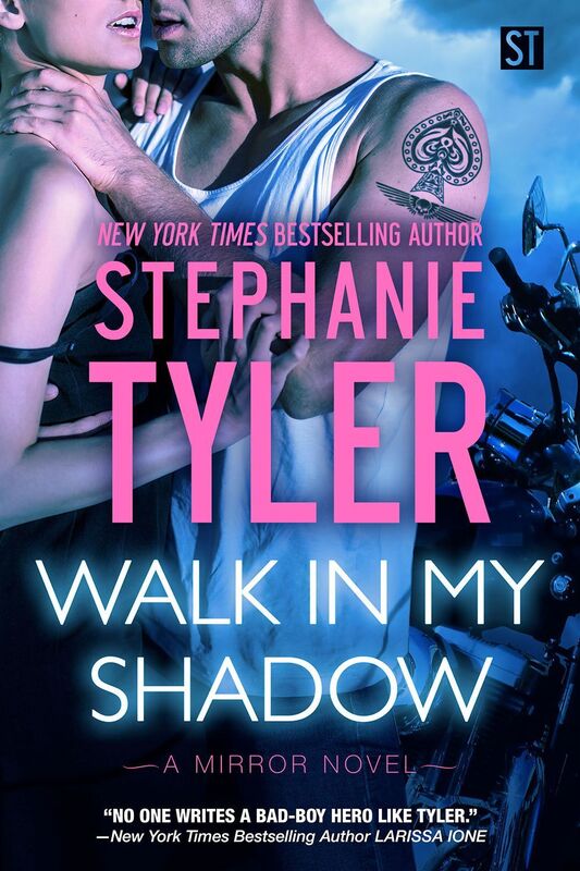 Walk In My Shadow