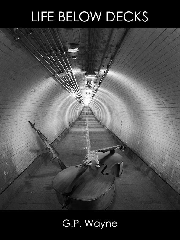Life Below Decks