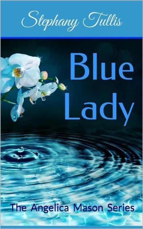 BLUE LADY