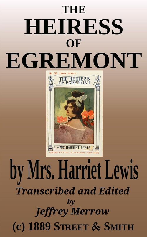 Heiress of Egremont