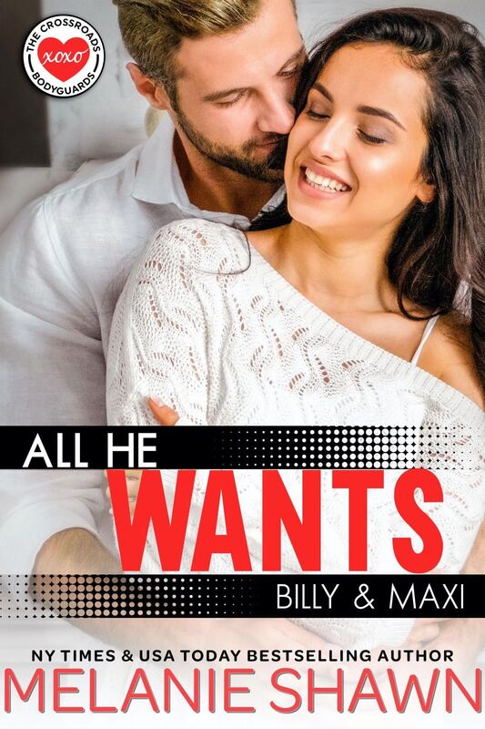 All He Wants - Billy & Maxi