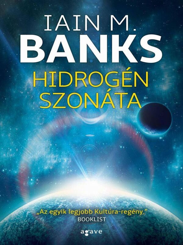 Hidrogen szonata