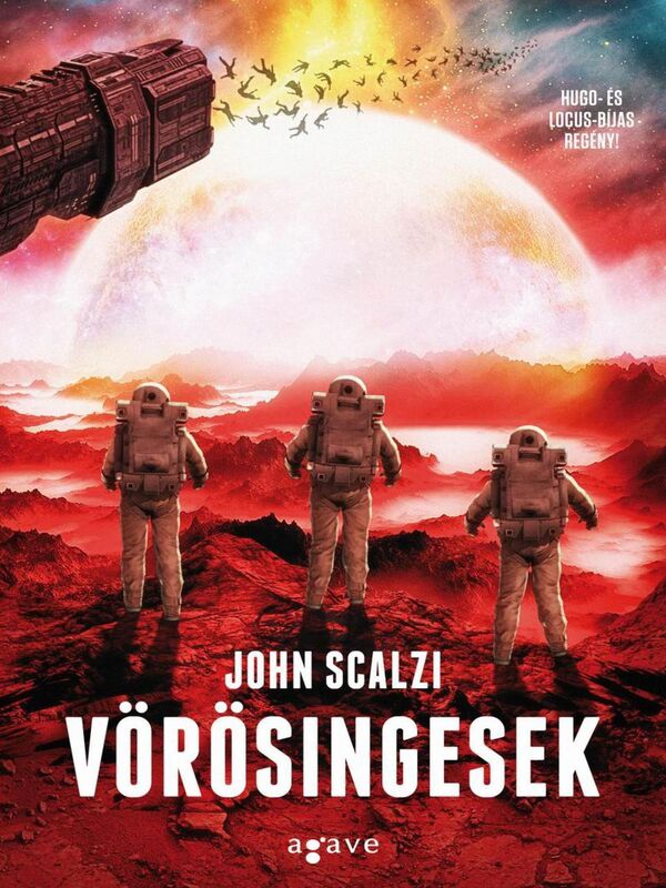 Vorosingesek
