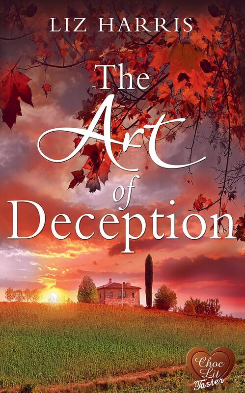 The Art of Deception (Choc Lit)