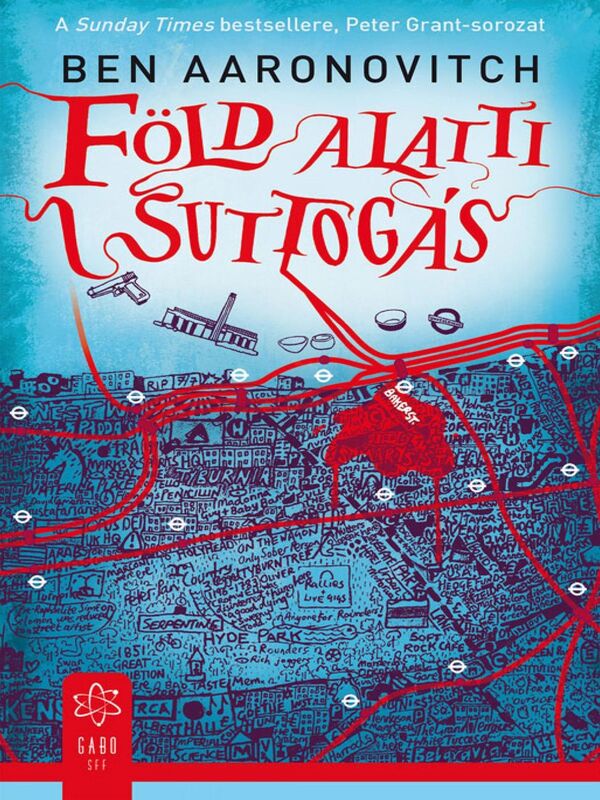 Fold alatti suttogas