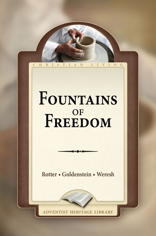 Fountains of Freedom