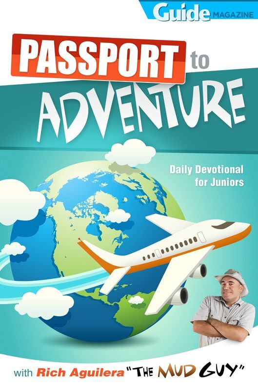 Passport to Adventure