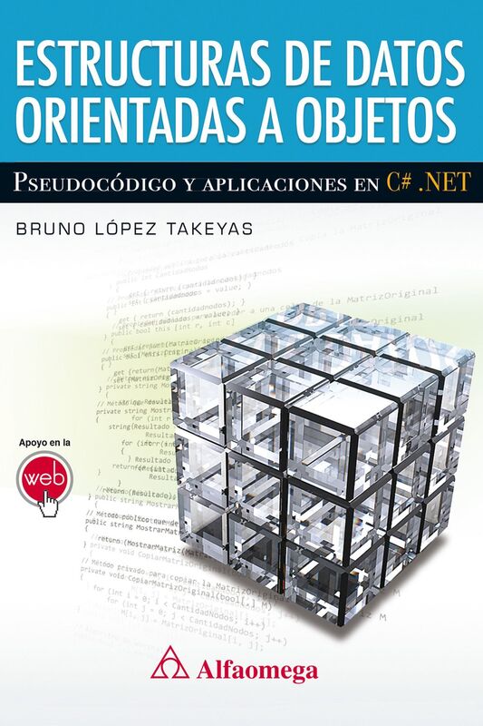 Estructuras de datos orientadas a objetos