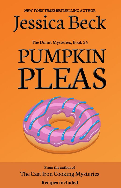 Pumpkin Pleas