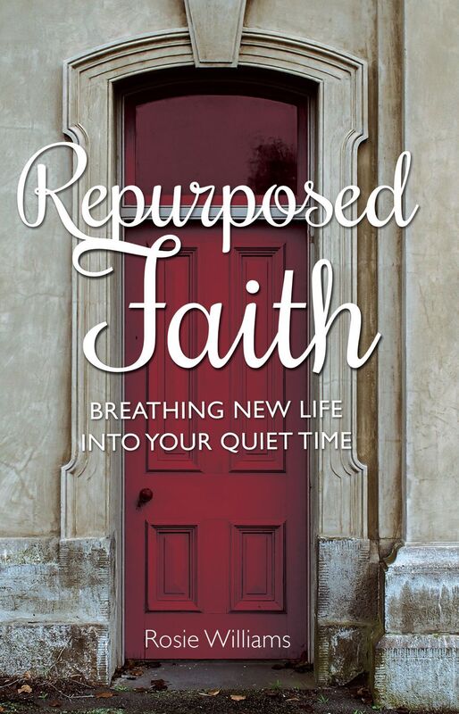 Repurposed Faith: Breathing New Life Into Your Quiet Time