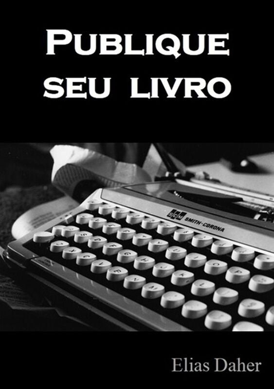 Publique Seu Livro