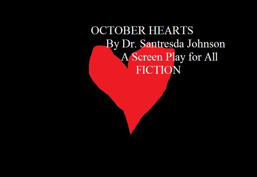 October Hearts