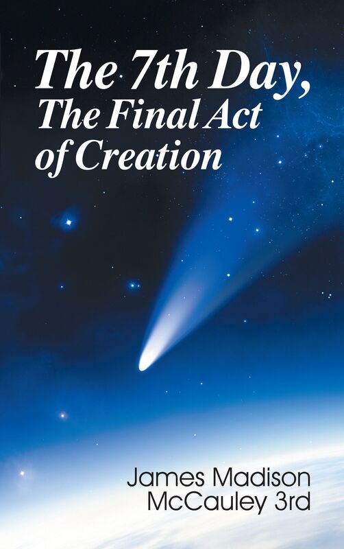 Seventh Day, The Final Act of Creation, The
