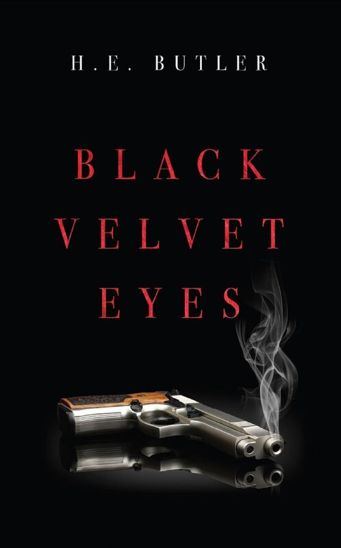 Black Velvet Eyes