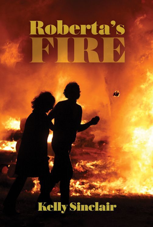 Roberta's Fire