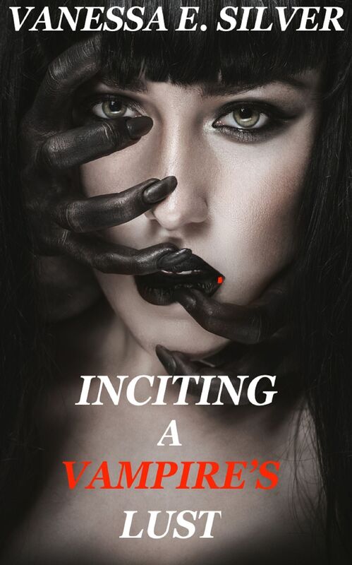 Inciting A Vampires Lust