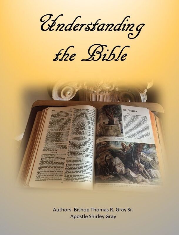 Understanding the Bible