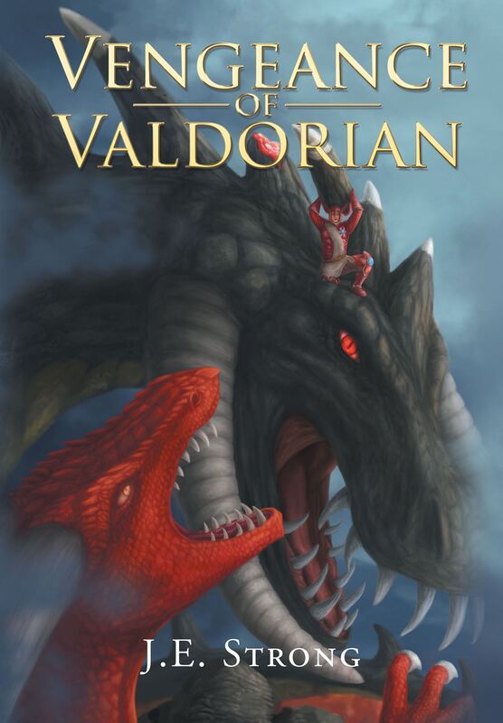Vengeance Of Valdorian