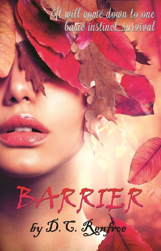 Barrier