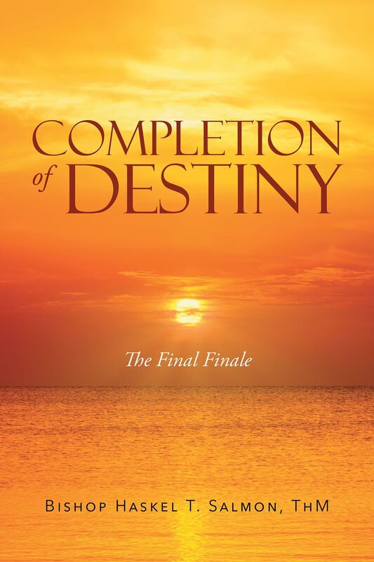 Completion of Destiny: The Final Finale