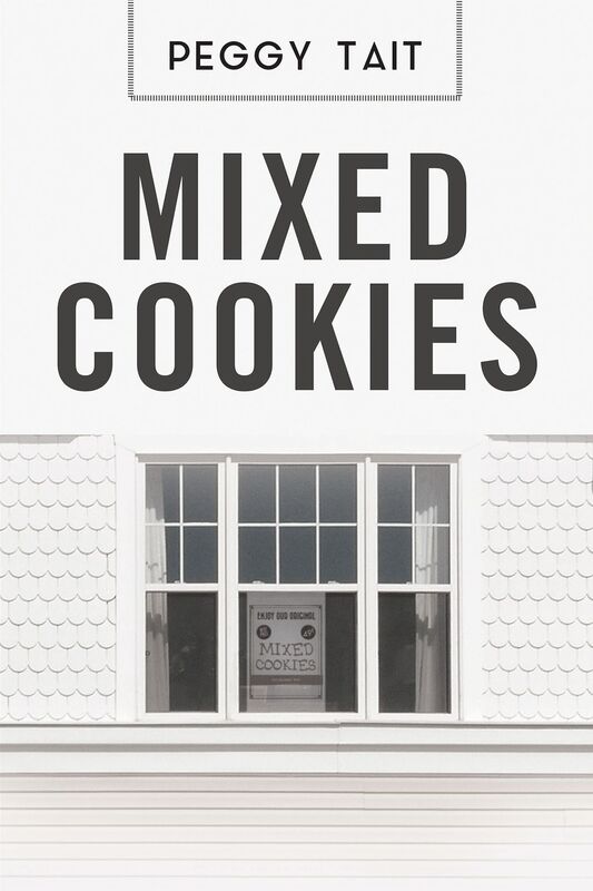 Mixed Cookies