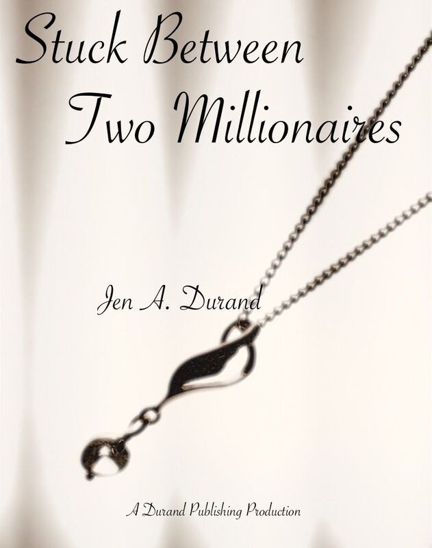 Stuck Between Two Millionaires