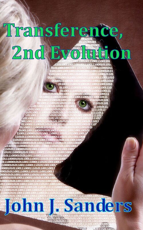Transference, 2nd Evolution