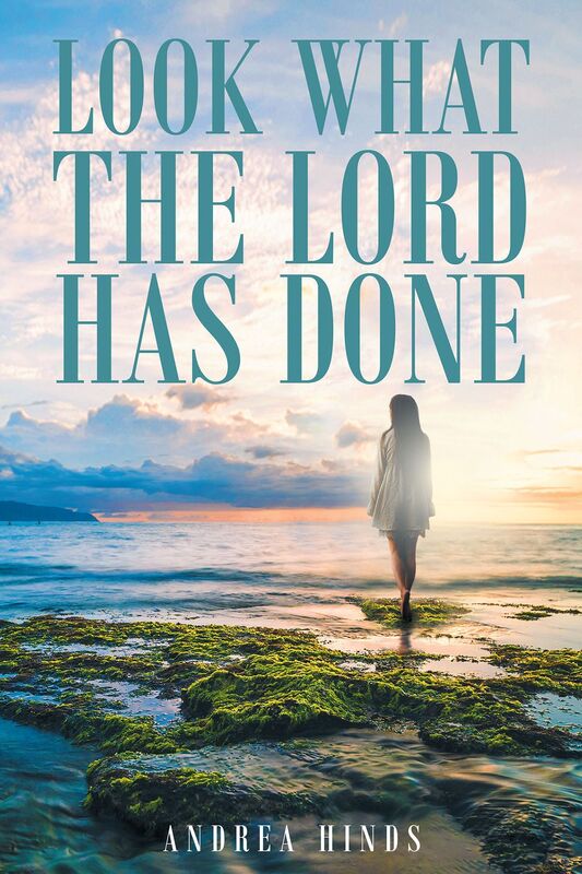 Look What The Lord Has Done
