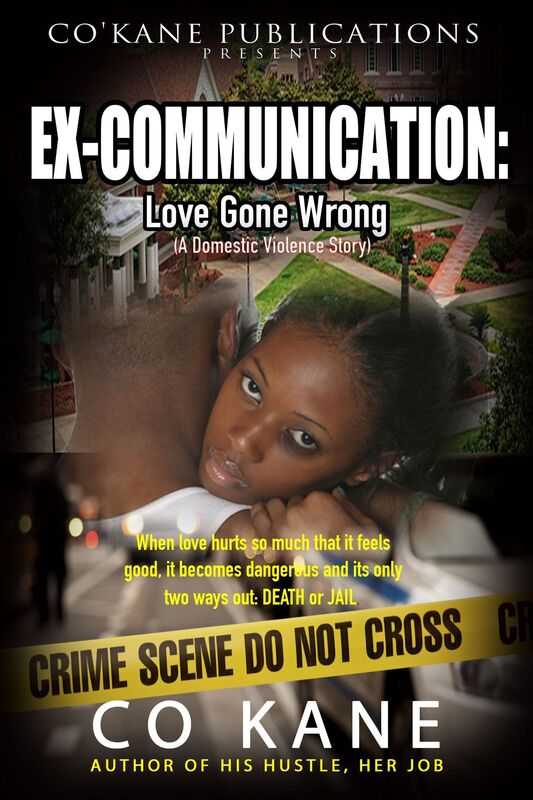Ex-Communication: Love Gone Wrong