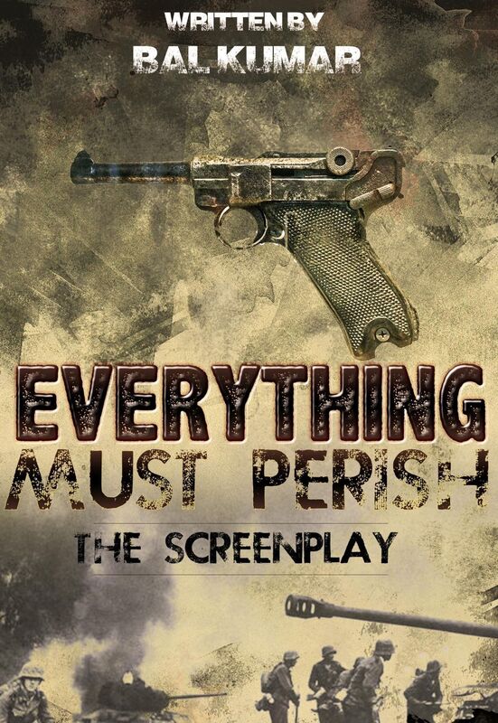 Everything Must Perish