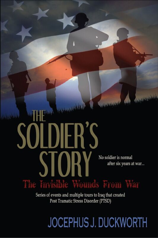 The Soldier's Story: The Invisible Wounds from War