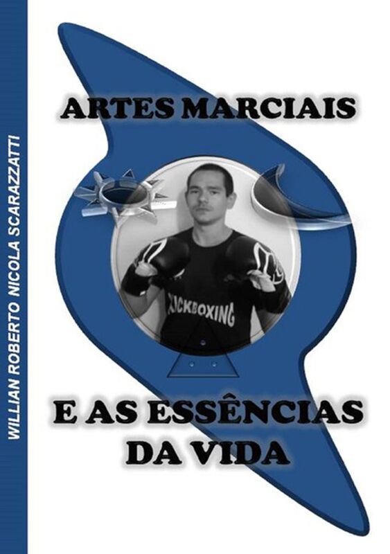 Artes Marciais E As Essencias Da Vida