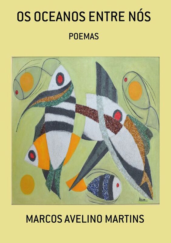 Os Oceanos Entre NOs