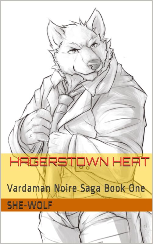 Hagerstown Heat