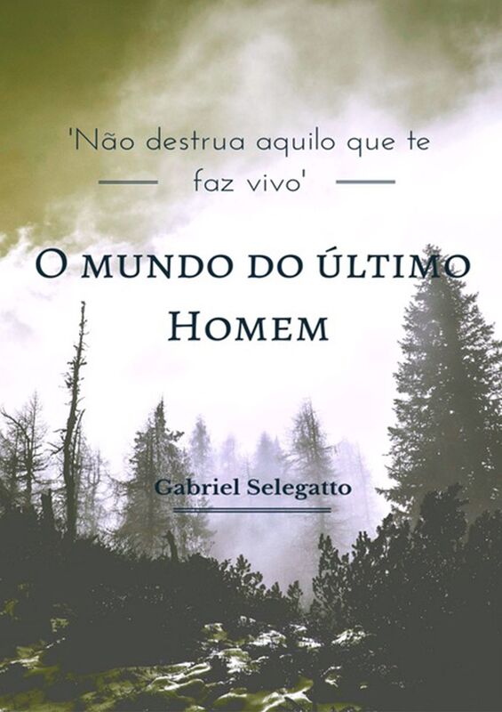 O Mundo Do ultimo Homem