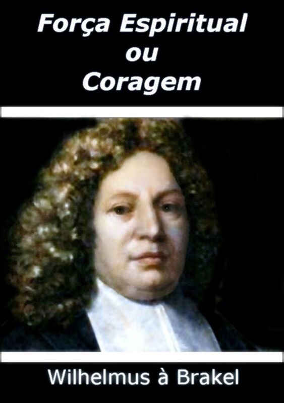 Forca Espiritual Ou Coragem