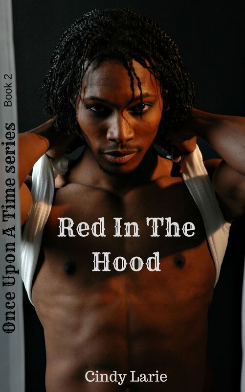 Red In The Hood