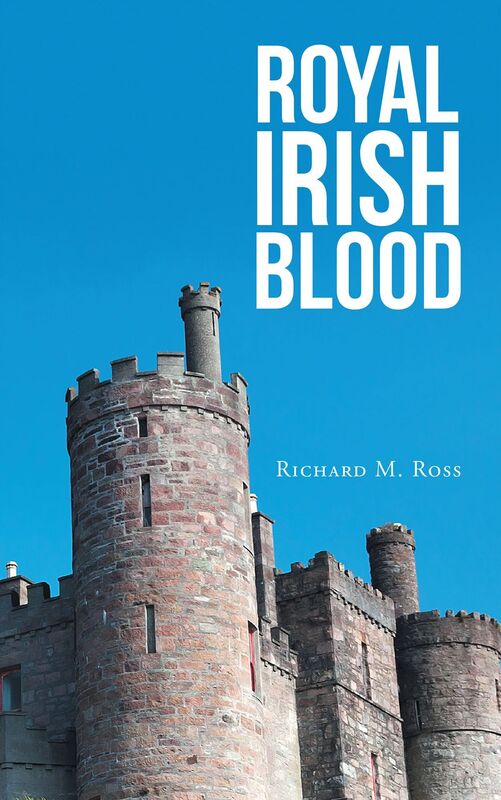 Royal Irish Blood
