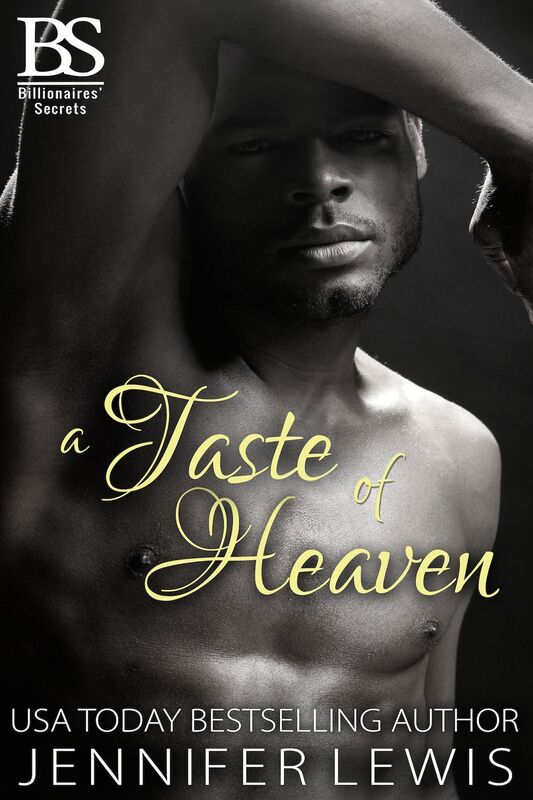 Billionaires' Secrets: A Taste of Heaven