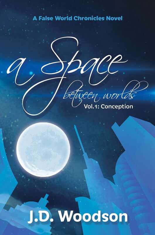 A Space Between Worlds Vol.1: Conception
