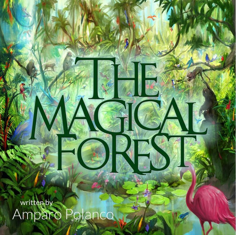 The Magical Forest